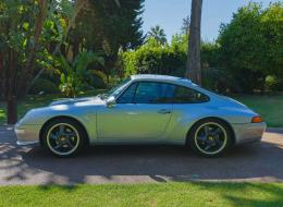 Porsche 993 Carrera 2