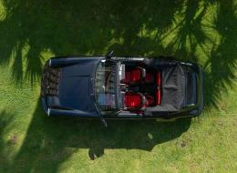 Porsche 964 Carrera 4 250cv Cabriolet