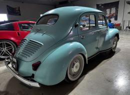 Renault 4 CV