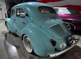 Renault 4 CV