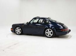 Porsche 964 911 Carrera 4 '91 CH00608