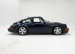 Porsche 964 911 Carrera 4 '91 CH00608
