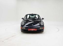 Porsche 964 911 Carrera 4 '91 CH00608