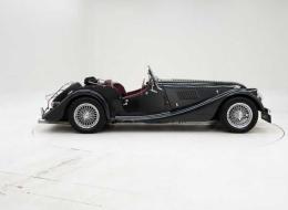 Morgan +8 '87 CHr9821