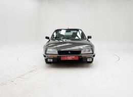 Citroen CX 25 GTI '85 CHg8861