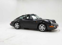 Porsche 964 911 Carrera 4 '92 CH02980