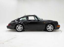Porsche 964 911 Carrera 4 '92 CH02980