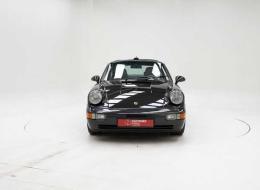Porsche 964 911 Carrera 4 '92 CH02980