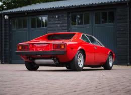 Ferrari 208 GT4
