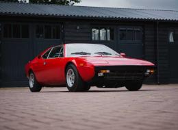 Ferrari 208 GT4
