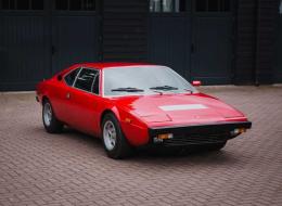 Ferrari 208 GT4