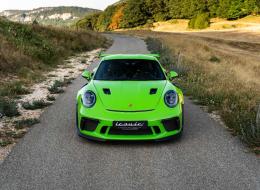 Porsche 991 GT3 RS 4.0 520 PDK