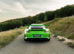 Porsche 991 GT3 RS 4.0 520 PDK