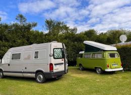Volkswagen Combi T2