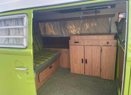 Volkswagen Combi T2