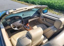 Mercedes-Benz SL 320