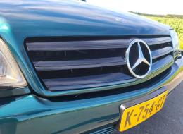 Mercedes-Benz SL 320