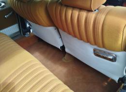 Citroen DS 23 ie pallas bvh 