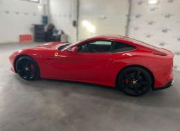 Ferrari F12 berlinetta