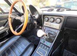 Alfa Roméo 2000 Spider S&eacute;rie 3 Aerodinamica