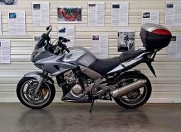 Moto Honda CBF 1000 ABS 100CV