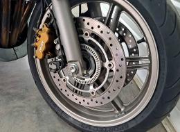 Moto Honda CBF 1000 ABS 100CV