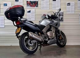 Moto Honda CBF 1000 ABS 100CV
