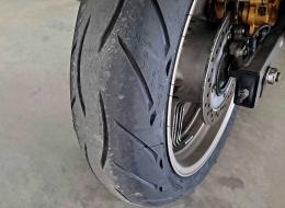 Moto Honda CBF 1000 ABS 100CV