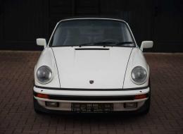 Porsche 911 3.2 Targa