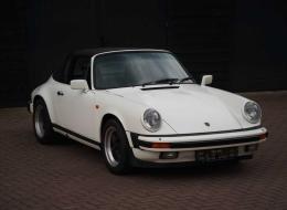 Porsche 911 3.2 Targa