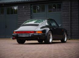 Porsche 911 3.2 Carrera