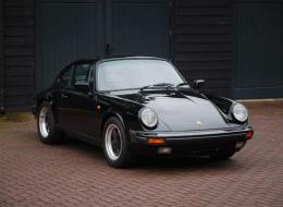 Porsche 911 3.2 Carrera