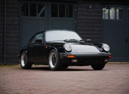 Porsche 911 3.2 Carrera