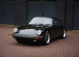 Porsche 911 3.2 Carrera