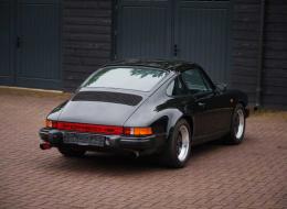Porsche 911 3.2 Carrera