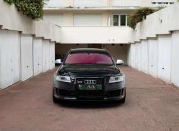 Audi RS 6 Avant V10