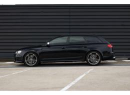 Audi RS 6 Avant V10