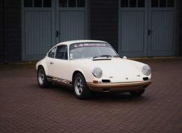 Porsche 911 3.2 Carrera Lightweight