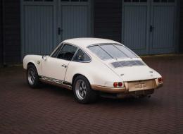 Porsche 911 3.2 Carrera Lightweight