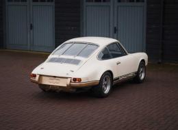 Porsche 911 3.2 Carrera Lightweight