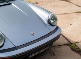 Porsche 911 Targa