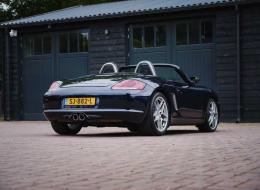 Porsche Boxster 987 