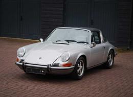 Porsche 911 T Targa