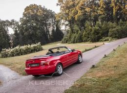 Toyota Paseo Cabriolet