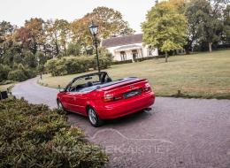 Toyota Paseo Cabriolet