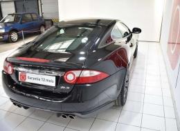 Jaguar Série - XK V8 4.2 Coupé