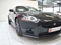 Jaguar Série - XK V8 4.2 Coupé