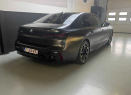 BMW Série 7 i7 M70 X-drive (VAT car)