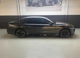 BMW Série 7 i7 M70 X-drive (VAT car)