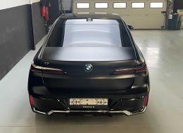 BMW Série 7 i7X-drive 60 (VAT car)